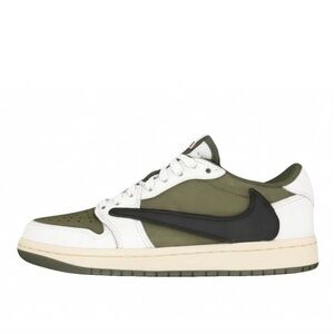 Air Jordan 1 Travis Scott OG 'Reverse Mocha'